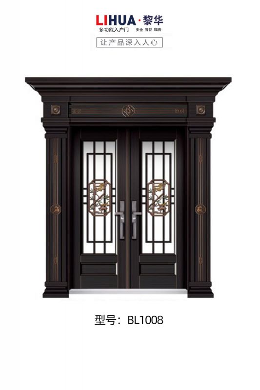 BL-1008